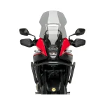 Слюда Touring Honda NX500 24-26 Smoke - Image 2