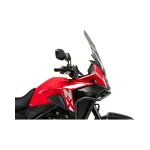 Слюда Touring Honda NX500 24-26 Smoke - Image 3