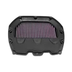 Спортен въздушен филтър Yamaha MT-09 24-25, XSR900GP 24-25 - Image 3