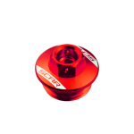 Капачка за масло SCAR за GASGAS RED