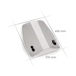 Слюда Urban Yamaha D'ELIGHT 21-24 Clear - Image 2
