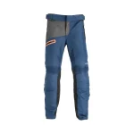 Панталон Baggy MX Enduro One Blue/Grey - Image 2