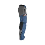 Панталон Baggy MX Enduro One Blue/Grey - Image 3