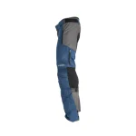 Панталон Baggy MX Enduro One Blue/Grey - Image 5
