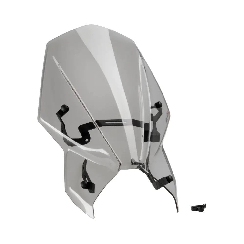 695459-puig-windshield-new-generation-touring-20835h-1-1.webp Слюда New Generation Touring Suzuki GSX-S1000 21-24, GSX-S950 22-23 Smoke - Image 1