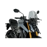 Слюда New Generation Touring Suzuki GSX-S1000 21-24, GSX-S950 22-23 Smoke - Image 2