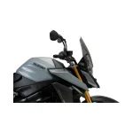 Слюда New Generation Touring Suzuki GSX-S1000 21-24, GSX-S950 22-23 Smoke - Image 3