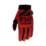 Ръкавици Reflex Red/Black