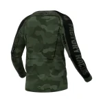 Тениска Clutch MX24 Camo Black - Image 2