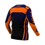 Тениска Contender MX23 Midnight Orange - Image 2