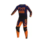 Тениска Contender MX23 Midnight Orange - Image 3