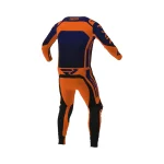 Тениска Contender MX23 Midnight Orange - Image 4