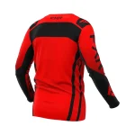 Тениска Contender MX23 Red Black - Image 2