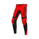 Панталон Contender MX23 Red Black