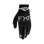 Ръкавици Pro-Fit Air MX23 Black White