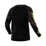 Тениска Clutch MX25 Nuke HiVis Camo - Image 2