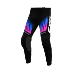 Панталон Clutch MX25 Black Blue Pink