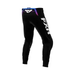 Панталон Clutch MX25 Black Blue Pink - Image 2