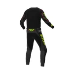 Панталон Clutch MX25 Nuke HiVis Camo - Image 4