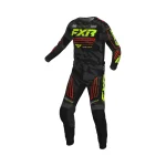 Панталон Clutch MX25 Nuke HiVis Camo - Image 3