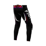 Панталон Clutch Pro MX25 Black Red Purple - Image 2