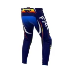 Панталон Clutch Pro MX25 Navy Inferno - Image 2