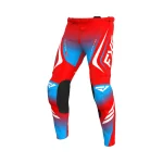 Панталон Clutch Pro MX25 Red White Cyan