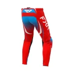 Панталон Clutch Pro MX25 Red White Cyan - Image 2