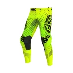 Панталон Podium MX25 HiVis Lime Black