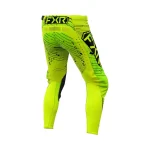 Панталон Podium MX25 HiVis Lime Black - Image 2