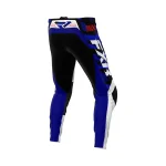 Панталон Clutch MX25 Blue Camo Red - Image 2