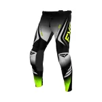 Панталон Clutch Pro MX25 Black Grey HiVis