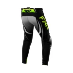 Панталон Clutch Pro MX25 Black Grey HiVis - Image 2