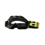 Очила Adrenaline Primis Black/Yellow