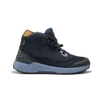 Обувки Nucleus GTX Black/Bering Sea - Image 2