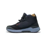 Обувки Nucleus GTX Black/Bering Sea - Image 3