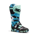 Ботуши Crossair X Messy Cyan