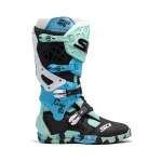 Ботуши Crossair X Messy Cyan - Image 2