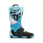 Ботуши Crossair X Messy Cyan - Image 3