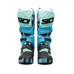 Ботуши Crossair X Messy Cyan - Image 4