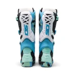 Ботуши Crossair X Messy Cyan - Image 5