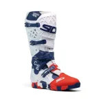 Ботуши Crossair X White Navy Red