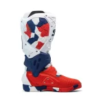 Ботуши Crossair X White Navy Red - Image 3