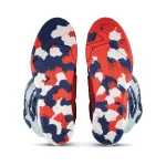 Ботуши Crossair X White Navy Red - Image 6