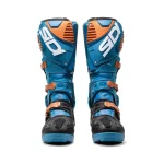 Ботуши Crossfire 3 SRS Petrol Bronze - Image 4