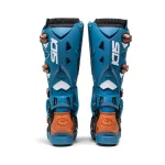 Ботуши Crossfire 3 SRS Petrol Bronze - Image 5