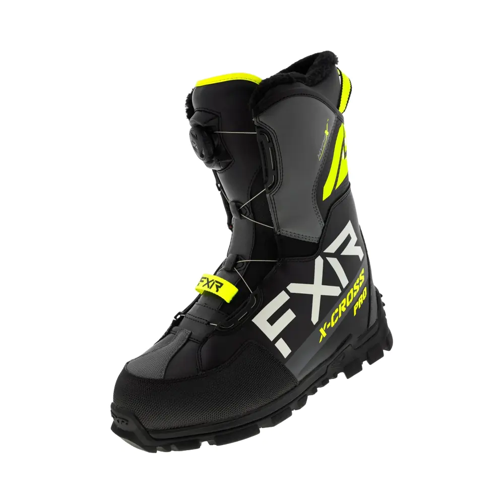 695545-fxr-boots-x-cross-pro-boa-220707-1065-1-2.webp Ботуши за шейна X-Cross Pro Boa Black/Hi Vis - Image 1