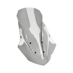 Слюда V-Tech Line Touring Yamaha NMax125 21-24 Smoke
