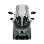 Слюда V-Tech Line Touring Yamaha NMax125 21-24 Smoke - Image 3