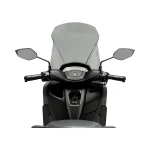 Слюда V-Tech Line Touring Yamaha NMax125 21-24 Smoke - Image 5